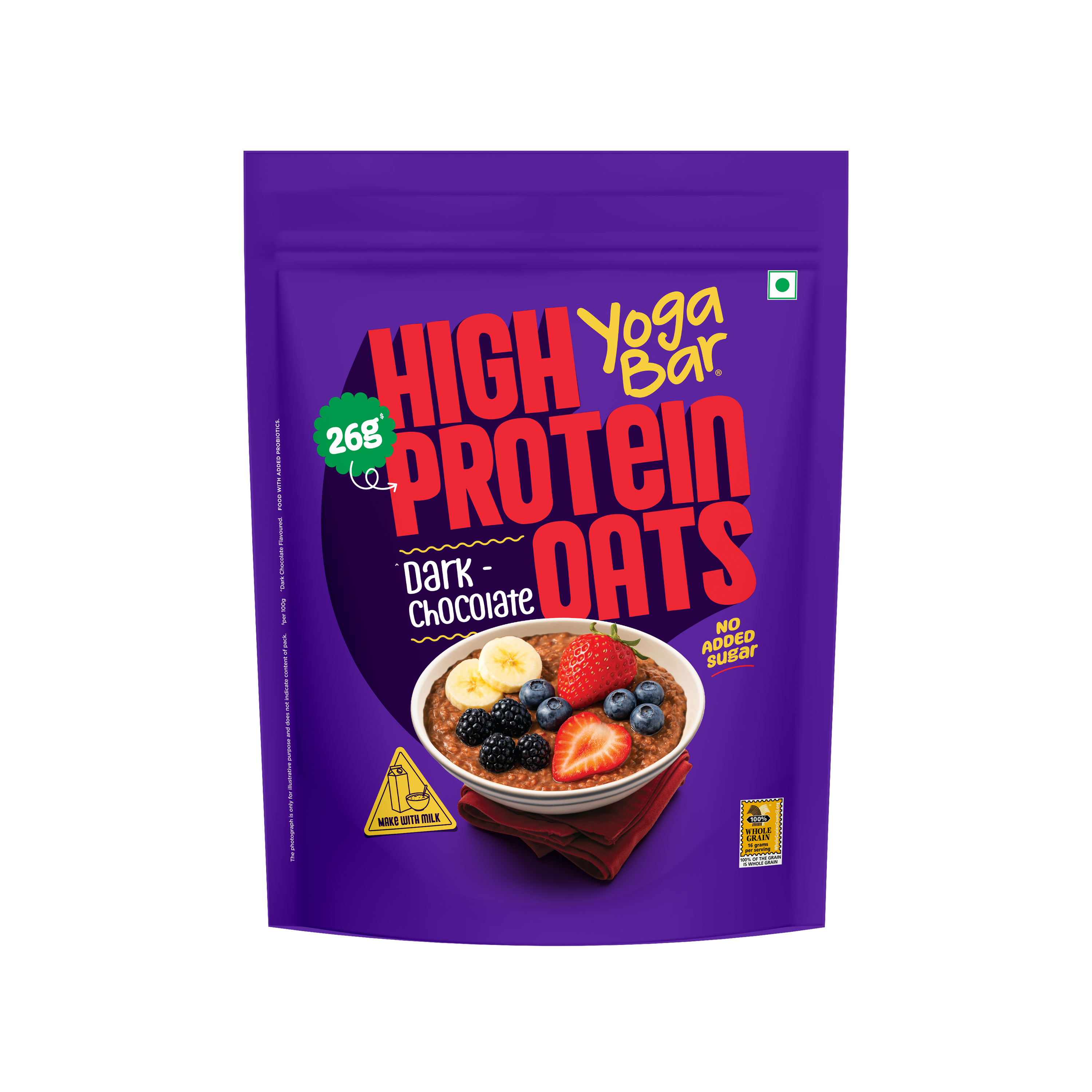 Buy Yoga Bar Oats & Quinoa Blend, 1kg