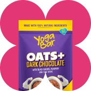 Oats & Quinoa