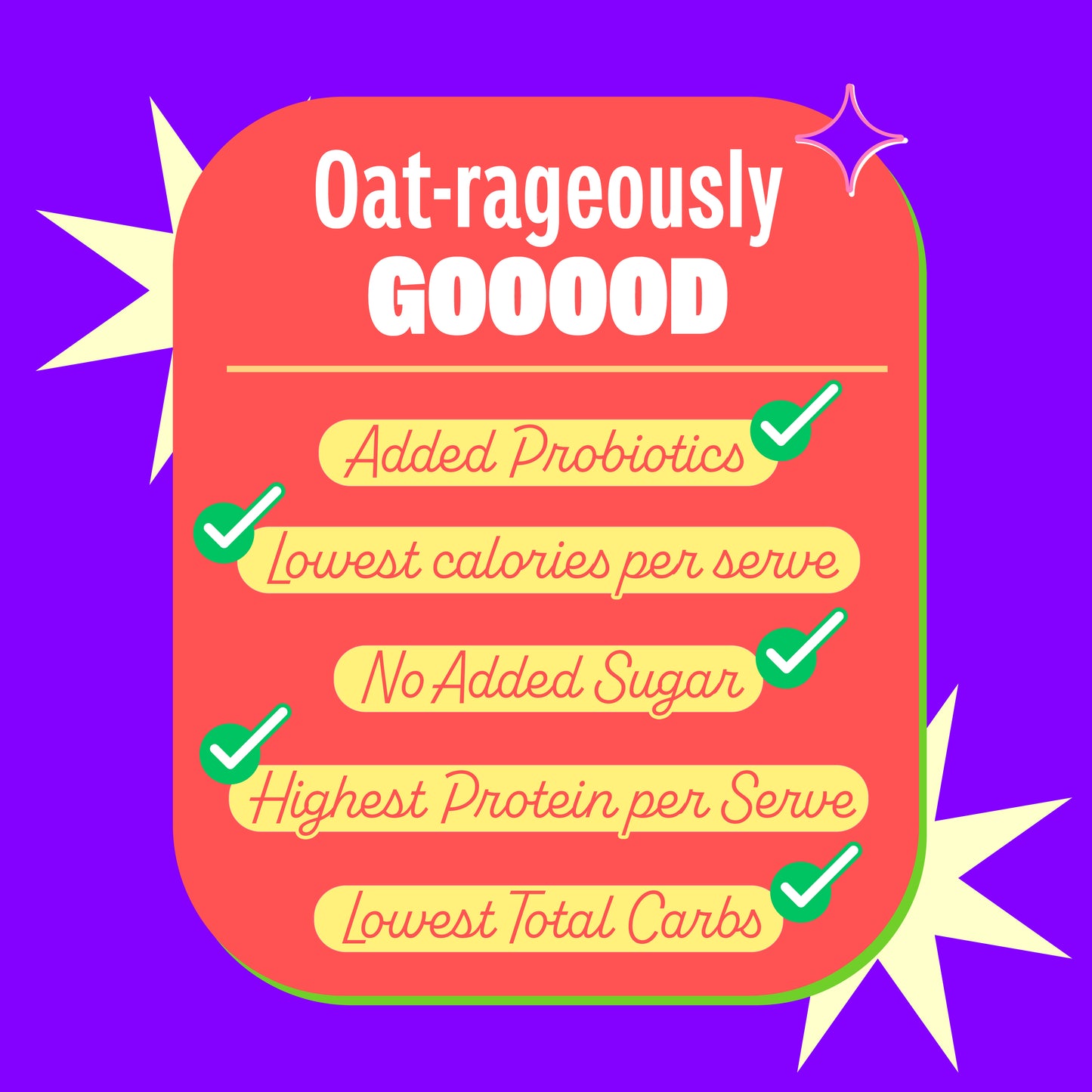 26g High Protein Oats Bestseller Combo