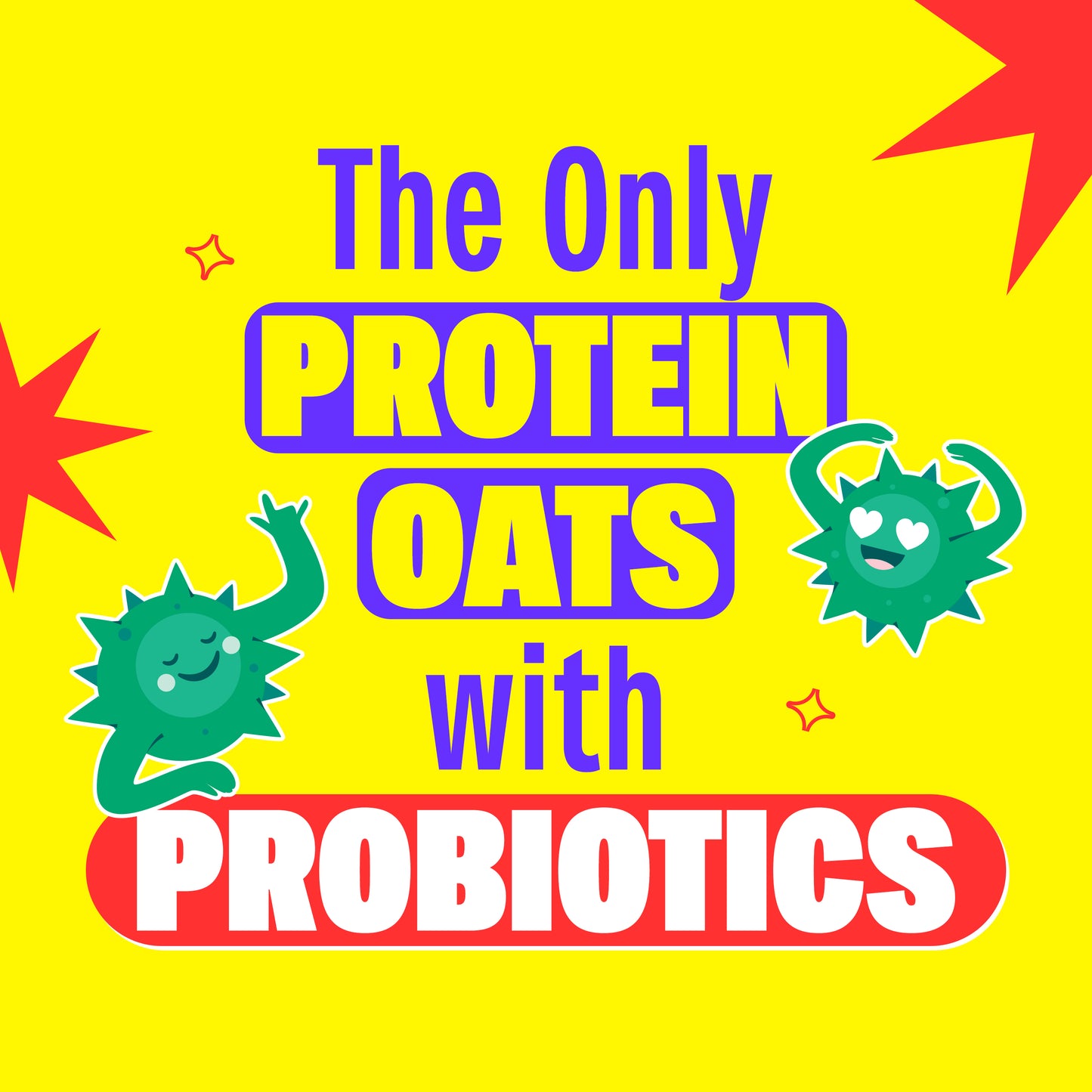 26g High Protein Oats Mum's Masala