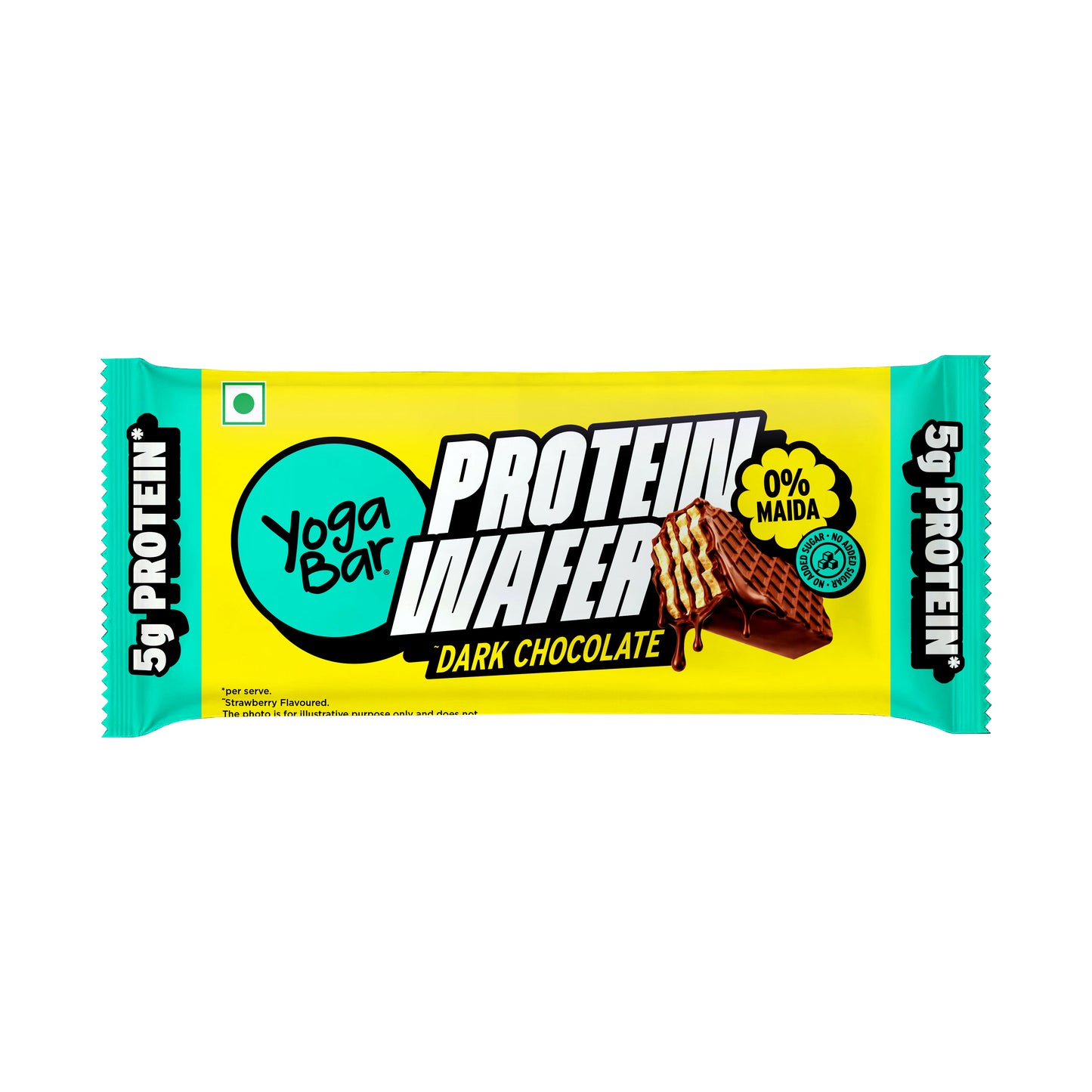 10g Protein Wafer Bars Variety Pack