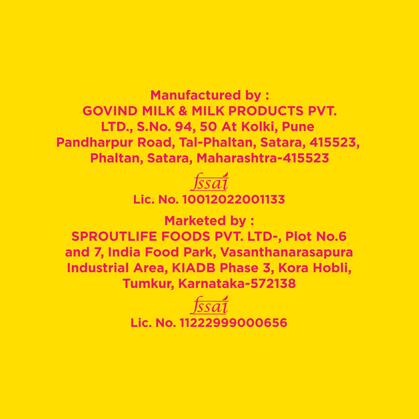 Oat Milk Unsweetened 1L