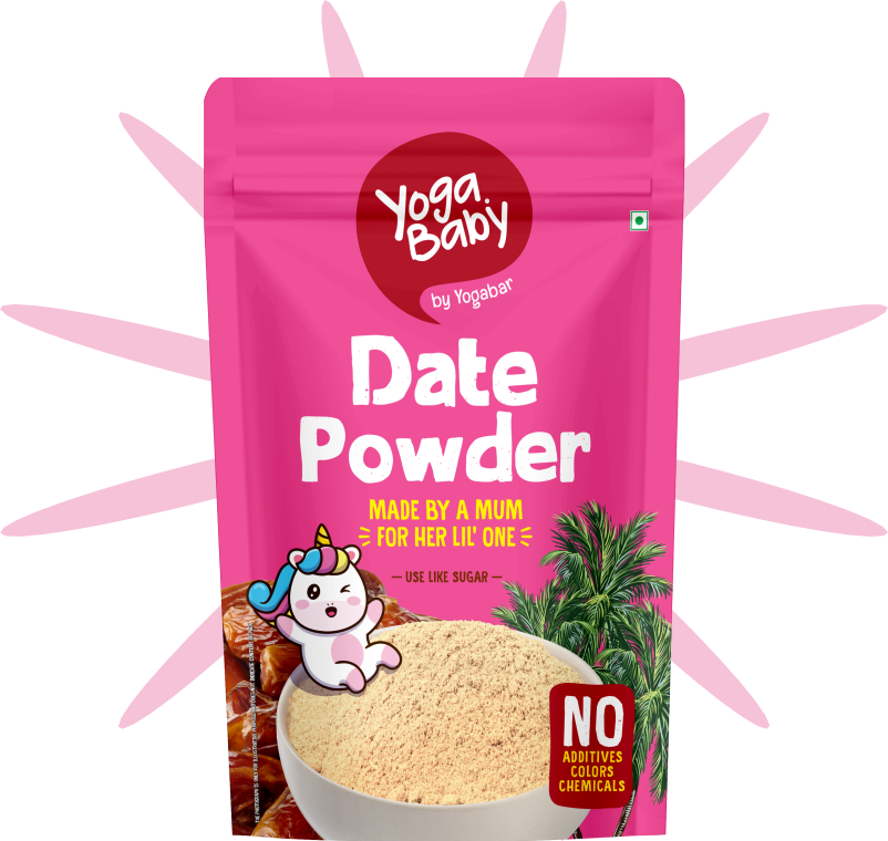 Dates Powder (300g)