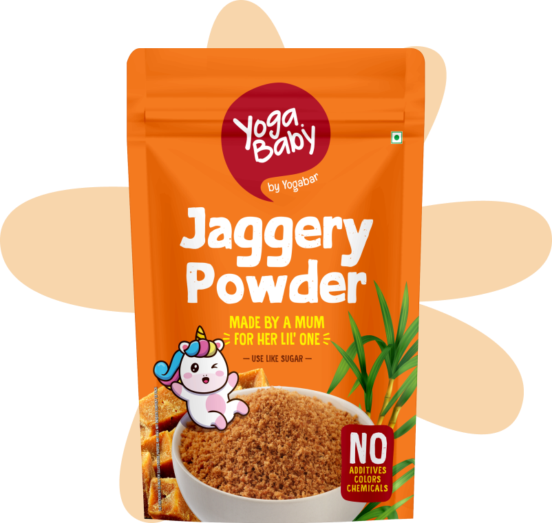 Jaggery Powder (300g)