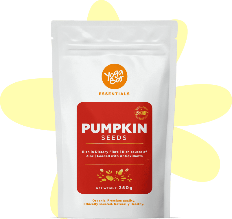 Pumpkin Seeds 250g