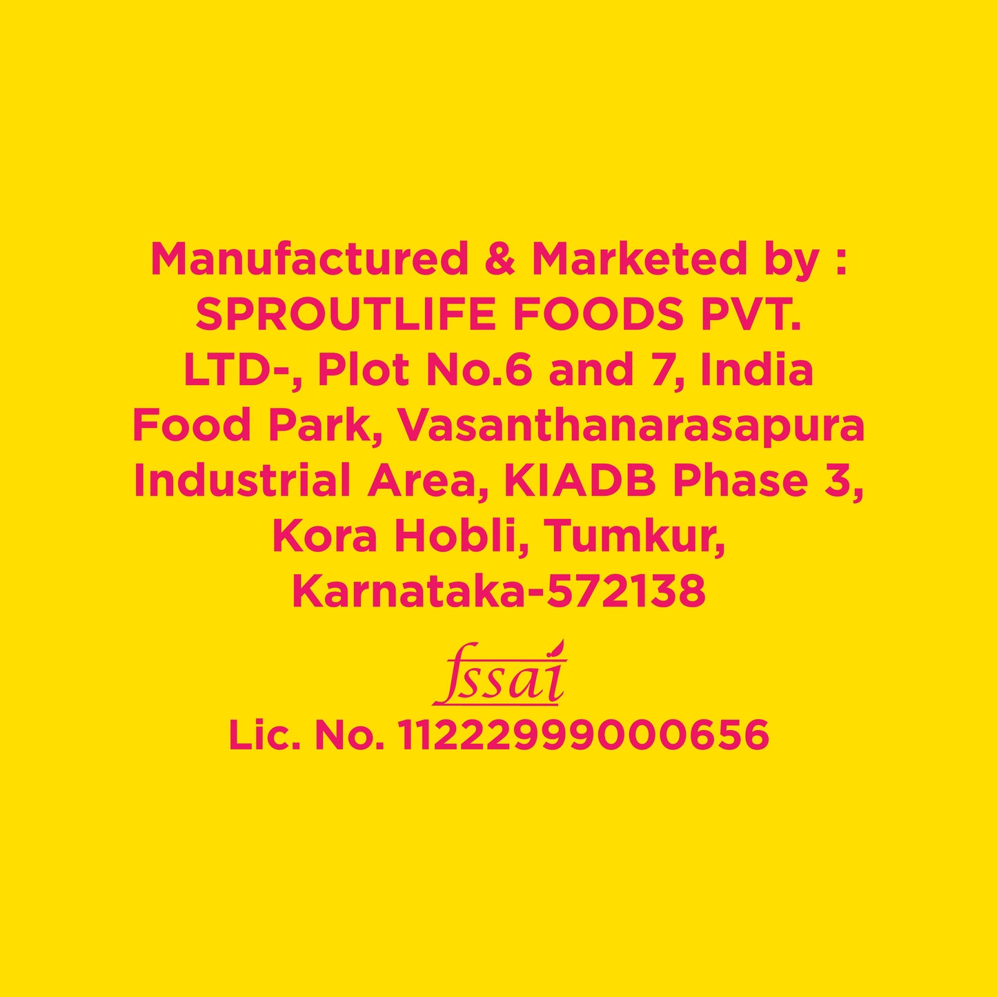 26g High Protein Oats Filter Kappi