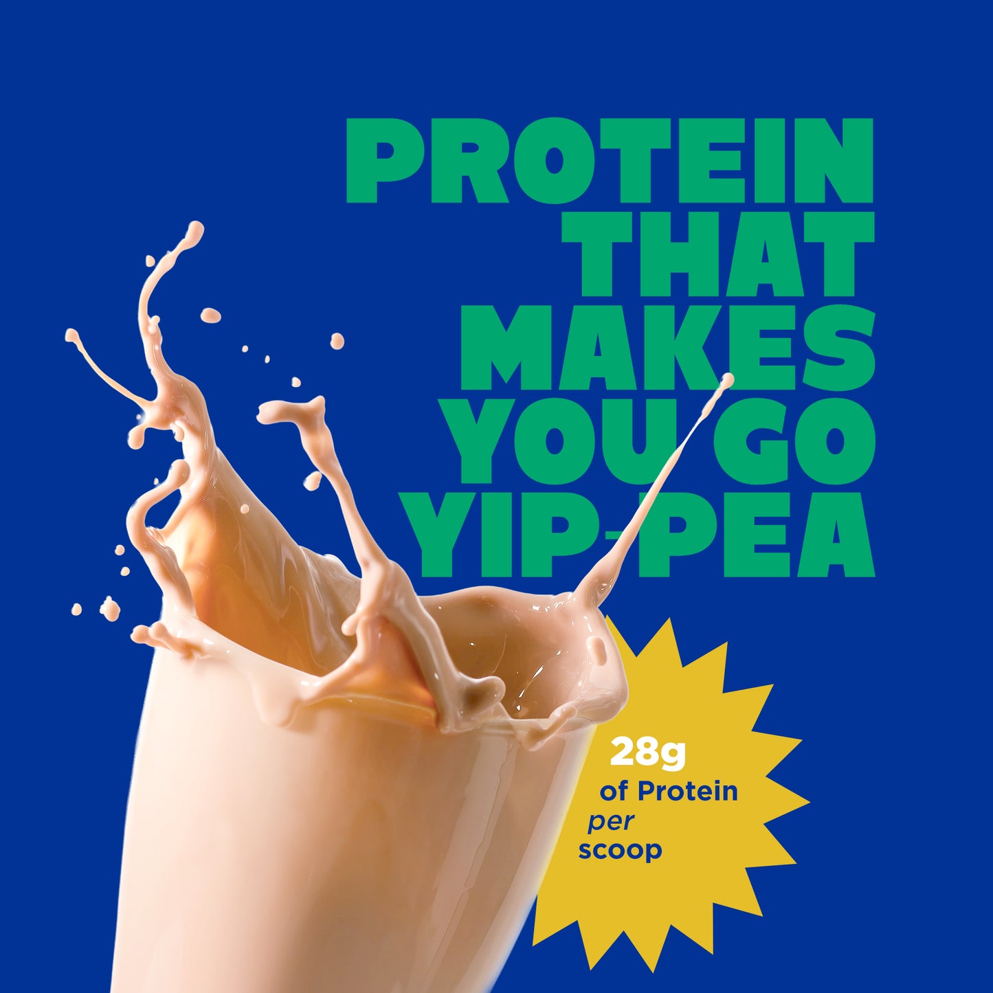 ProClean Plant Protein (Unflavoured) 500g