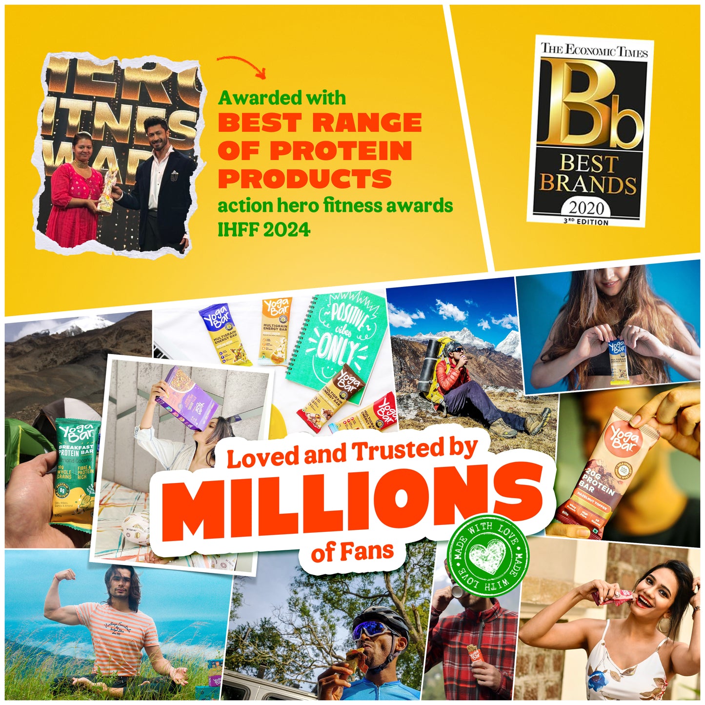 26g Protein Shake Mango Rizz - Pack of 24 - 250ml/bottle