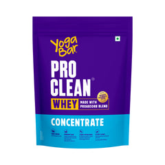 ProClean Whey Protein Concentrate 1kg