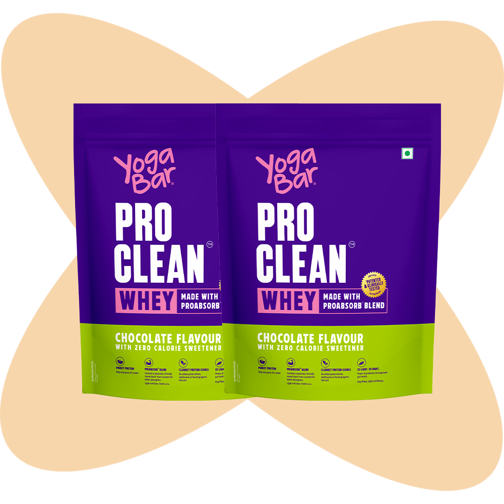 ProClean Whey 0 Calorie Sweetener (Chocolate) 2lb