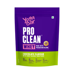 ProClean Whey 0 Calorie Sweetener (Chocolate) 2lb