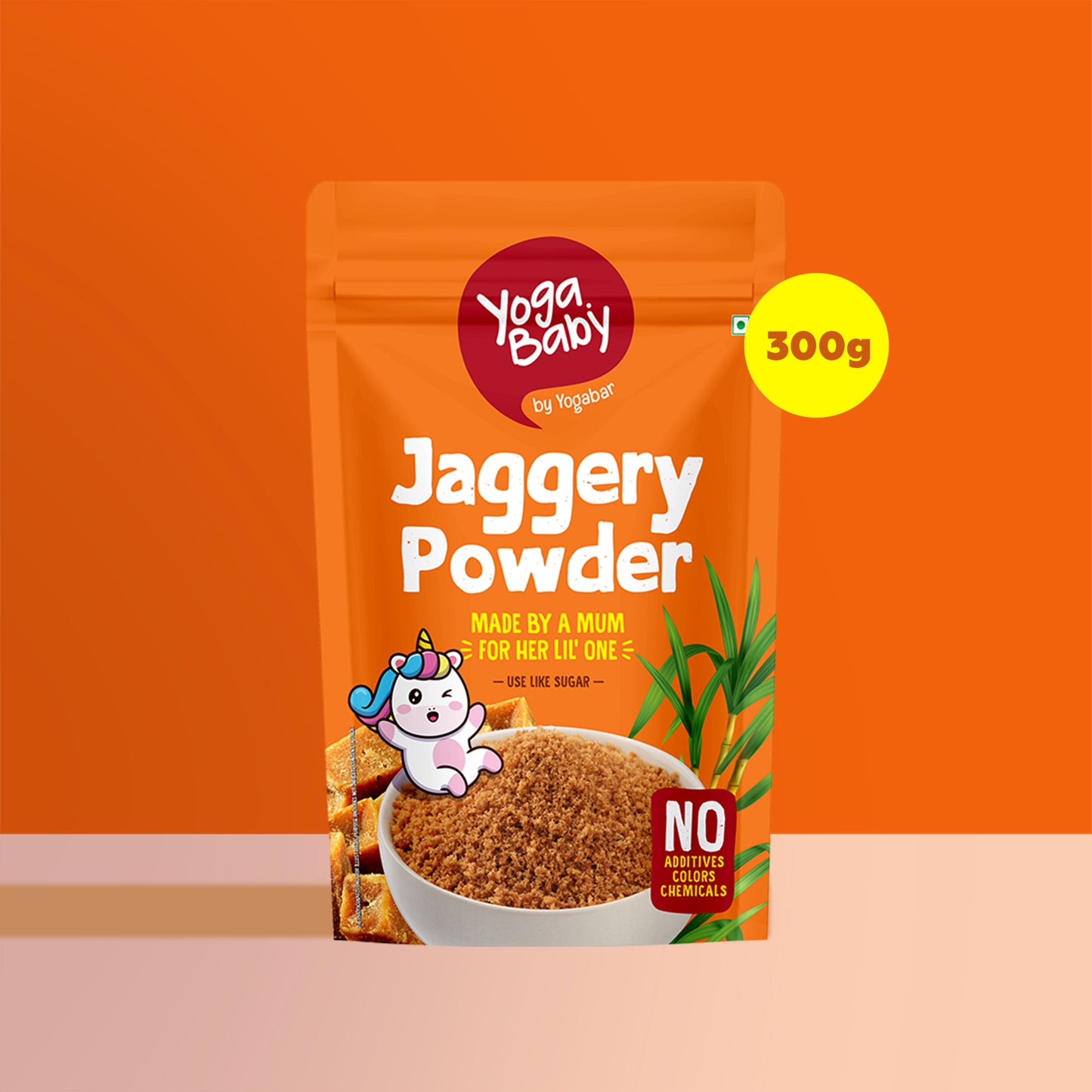 Jaggery Powder (300g)