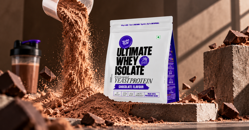 Whey Protein Isolate Side Effects: Separating Myth from Fact