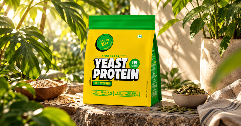 Yoga Bar Yeast Protein Review: Everything You Need to Know Before Buying