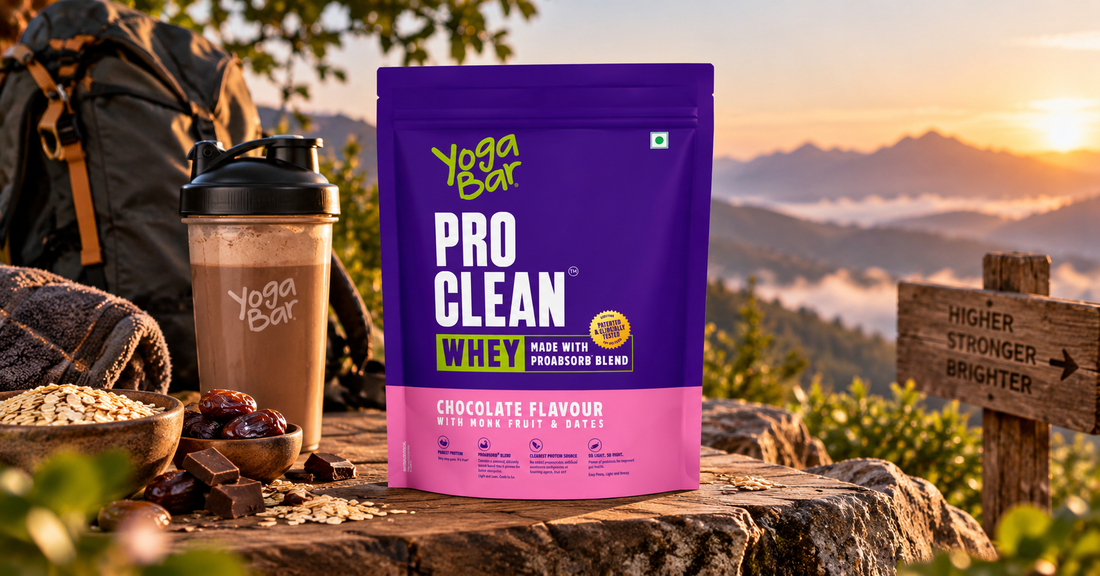 What is Monk Fruit Sweetener? Why It's Safer Than Sucralose in Protein Powder