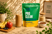 Vegan Protein Powder India: Complete Guide to Choosing Plant Protein
