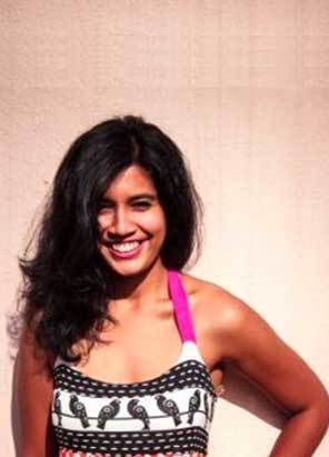 Yoga as a way of life for Rohini