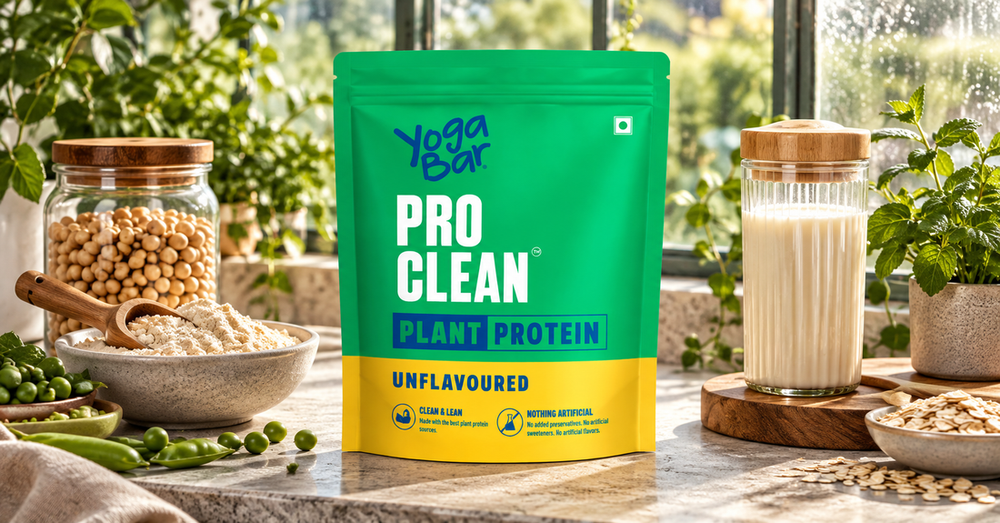 Clean Label Food in India: What It Really Means and Why It Should Matter to You