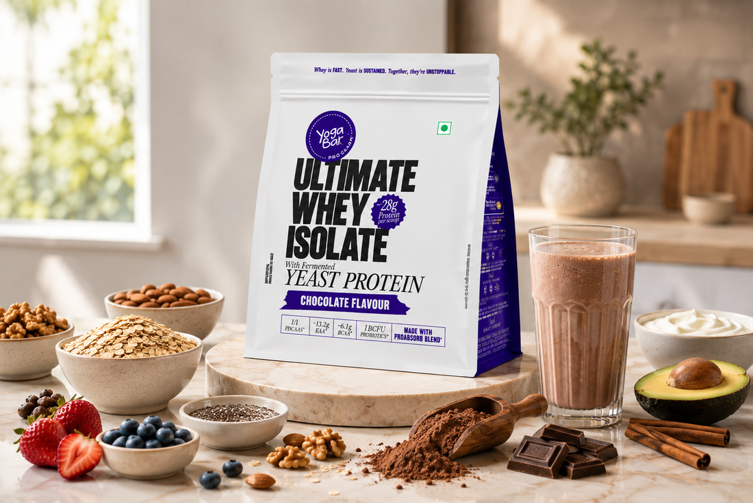 Is Whey Protein Isolate Safe for Diabetics?
