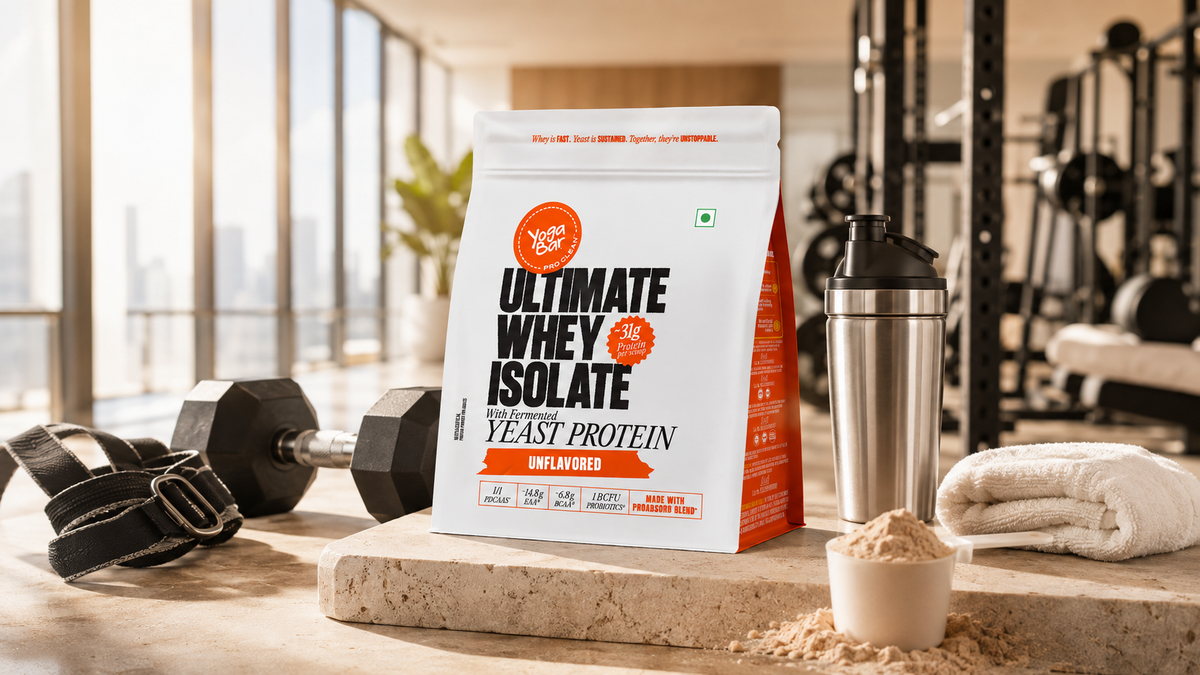Does Whey Protein Isolate Help with Weight Loss? What the Evidence Says
