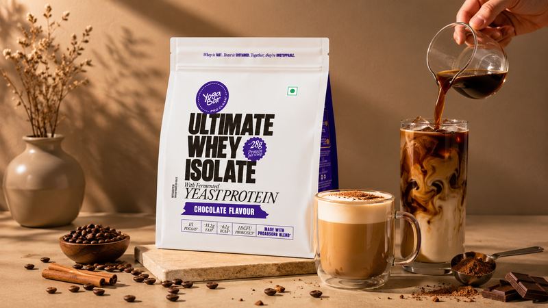 Whey Protein Isolate Nutrition Facts: Full Breakdown Per Scoop