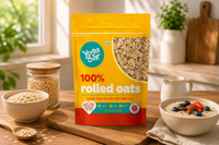 Steel Cut vs Rolled vs Instant Oats: Which Should You Actually Buy?
