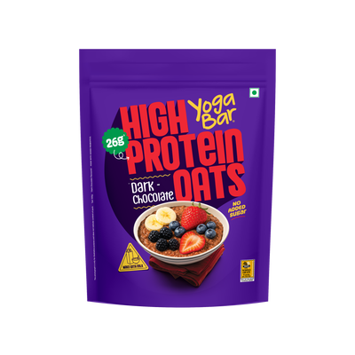 Oats & Quinoa