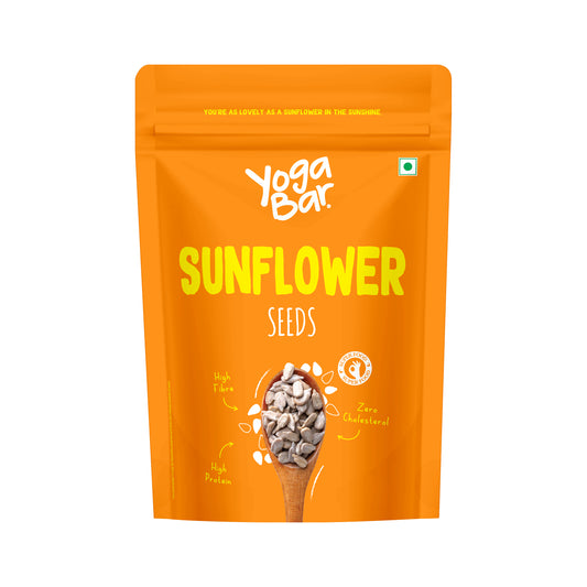 Sunflower Seeds 250g