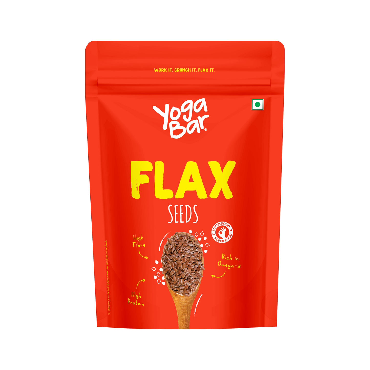 Flax Seeds 250g