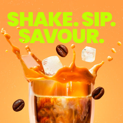 26g Protein Shake Cold Coffee 250ml/bottle