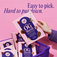 OG Muesli - Dark Chocolate