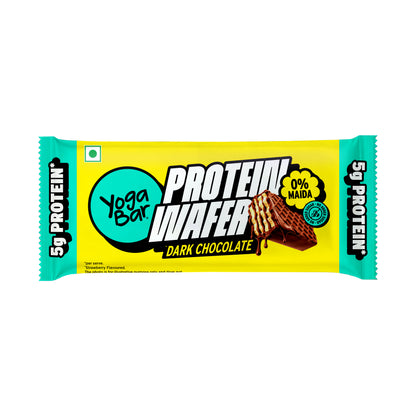 10g Protein Wafer Bars Variety Pack