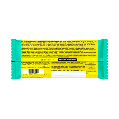 10g Protein Wafer Bars Variety Pack
