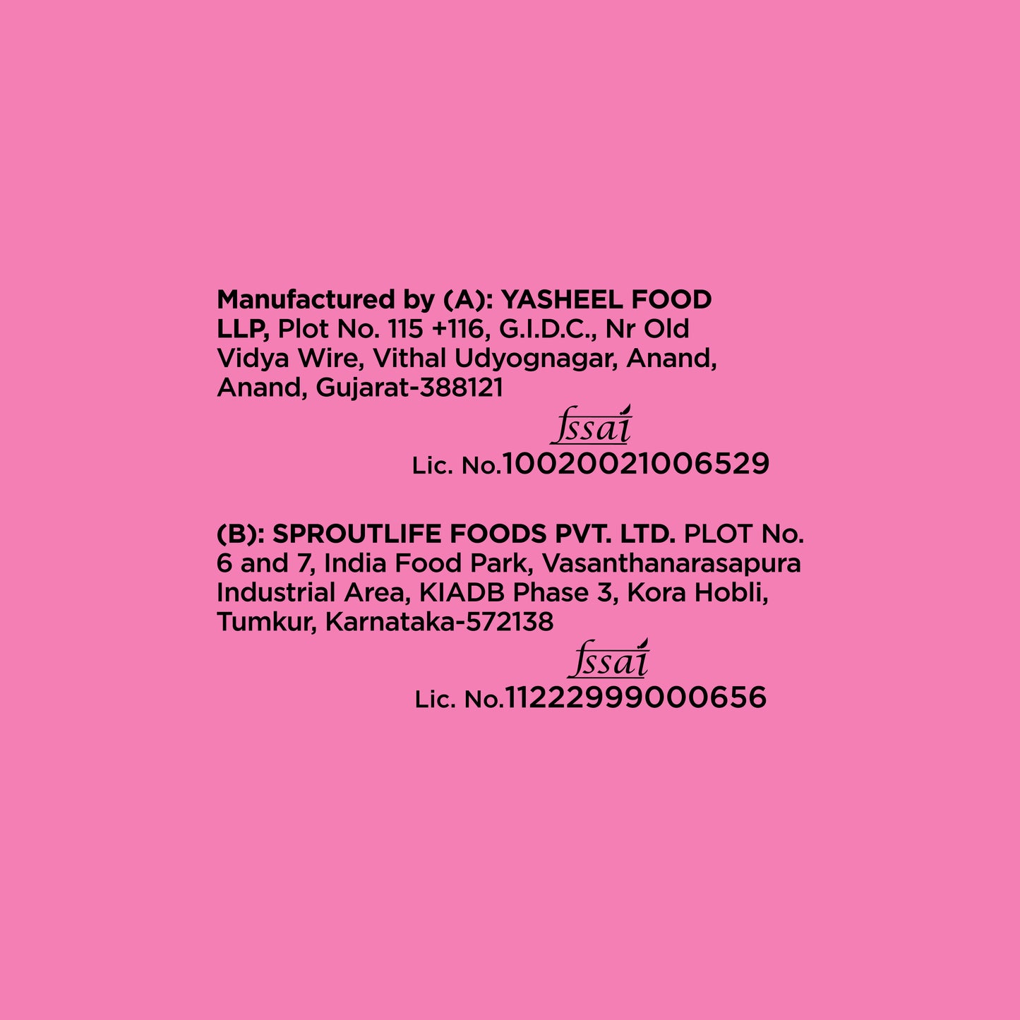 10g Protein Wafer Bars Strawberry Pop Flavour - Pack of 10