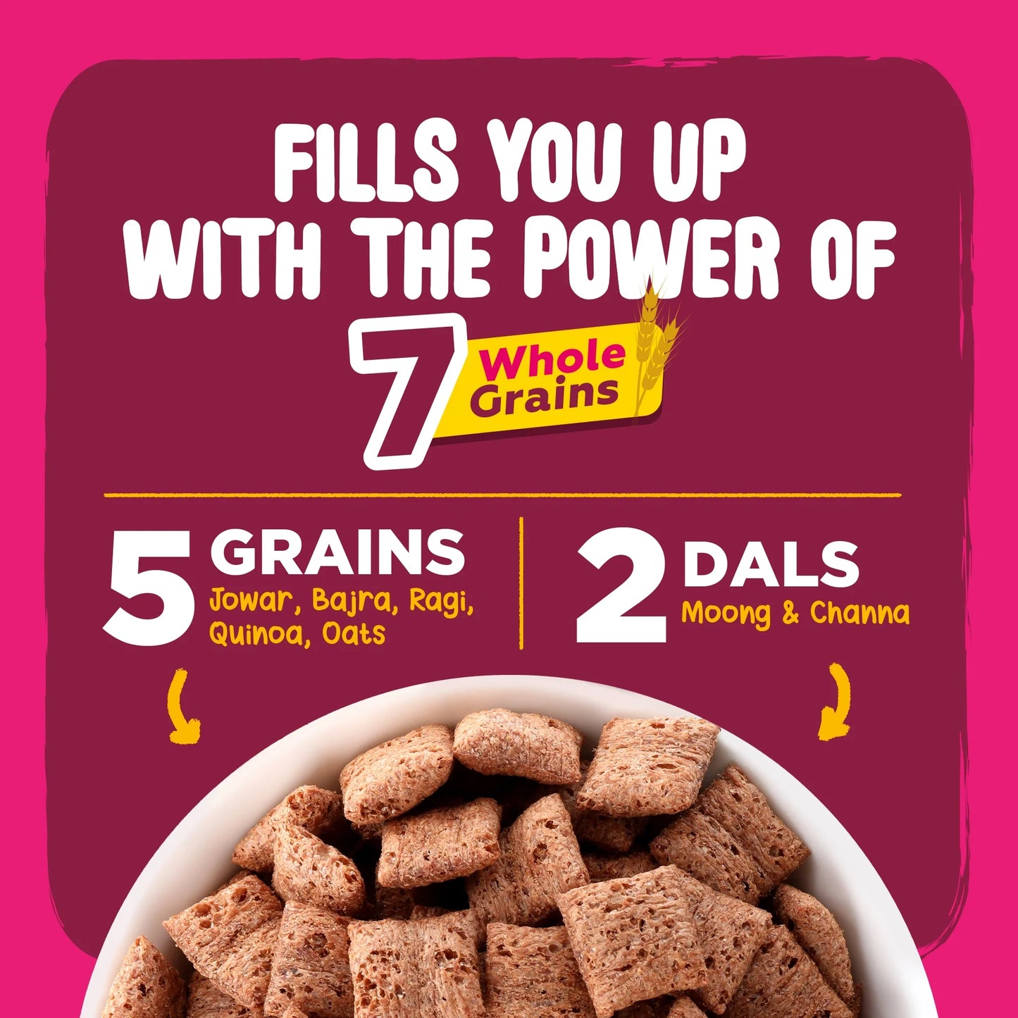 Yofills, 345g