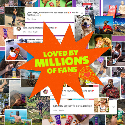 26g Protein Shake Cold Coffee - Pack of 24 - 250ml/bottle