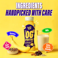 OG Smoothie - 6g protein
