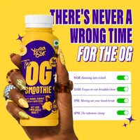 OG Smoothie - 6g protein