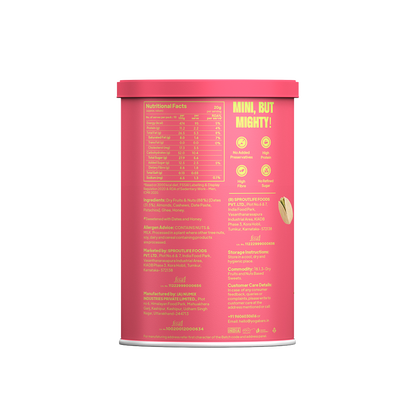 Classic Protein Date Minis - 200g