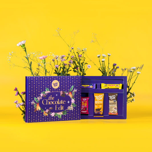 The Chocolate Edit