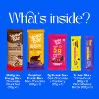 The Chocolate Edit