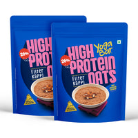 26g High Protein Oats Filter Kappi