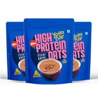 26g High Protein Oats Filter Kappi