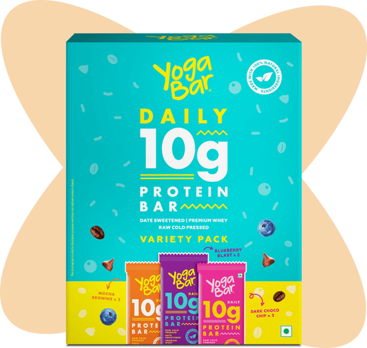 Bars – Yoga Bars