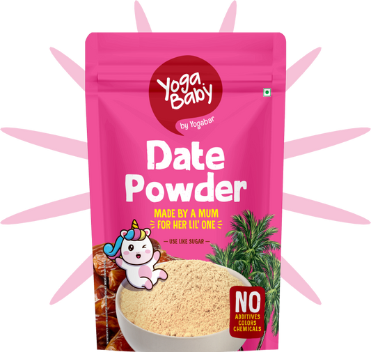 Dates Powder