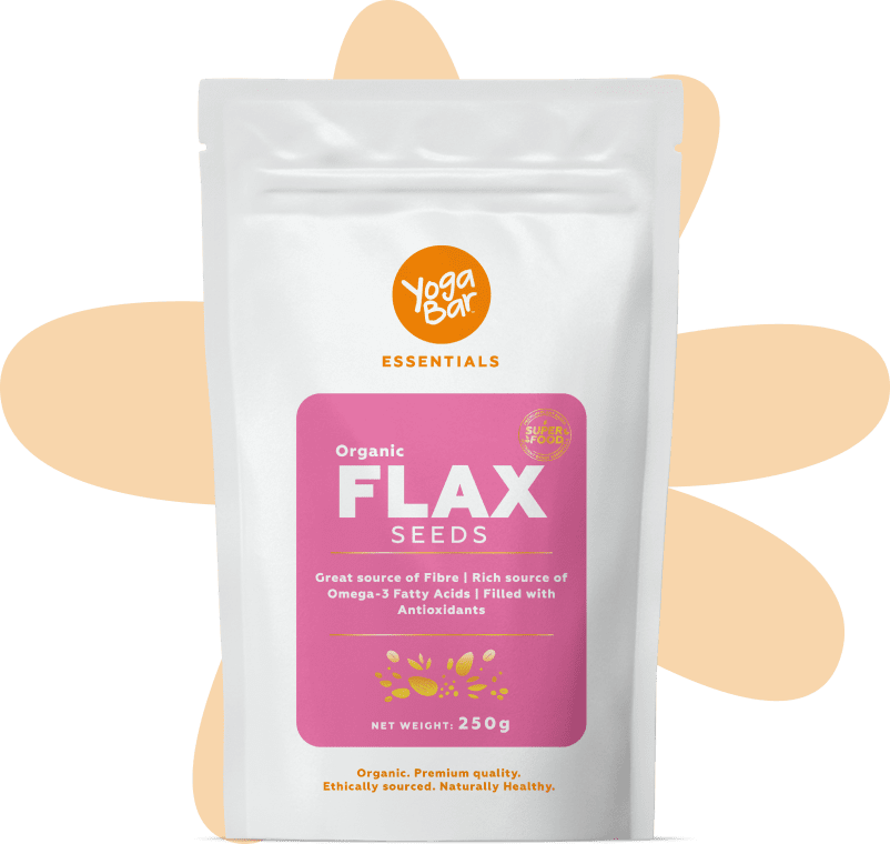 Flax Seeds 250g