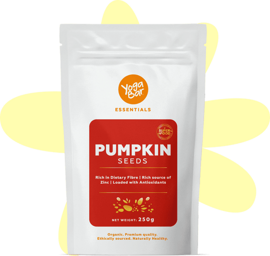 Pumpkin Seeds 250g