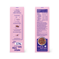 OG Muesli - Dark Chocolate