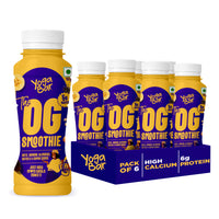 OG Smoothie - 6g protein