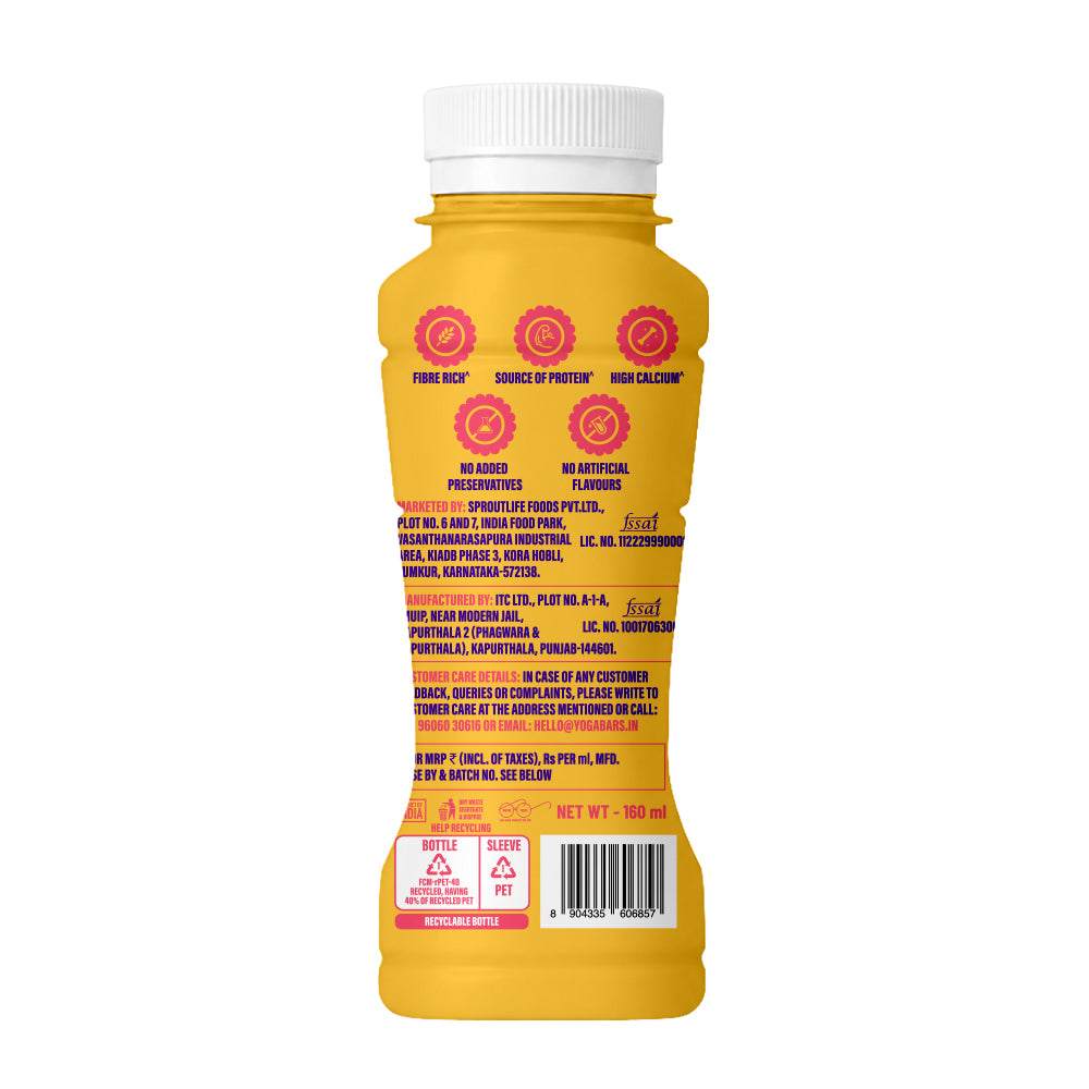OG Smoothie - 6g protein